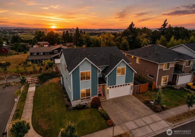 Photo 1 of Single family home for sale at 806 76th Dr Se, Lake Stevens, WA 98258 | MLS# NWM2573561 | Listing updated on 2026-10-03