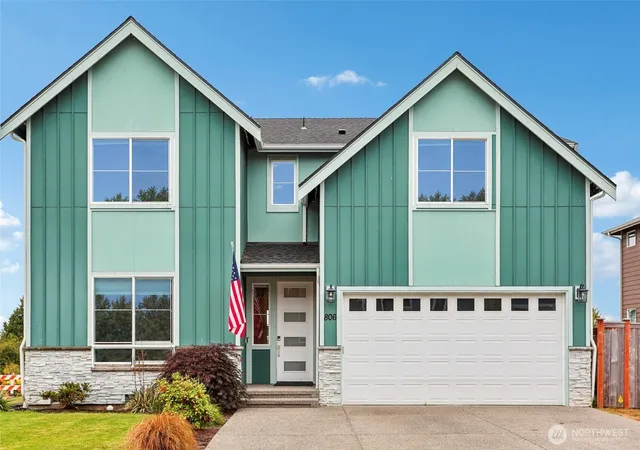 Photo 2 of Single family home for sale at 806 76th Dr Se, Lake Stevens, WA 98258 | MLS# NWM2573561 | Listing updated on 2026-10-03