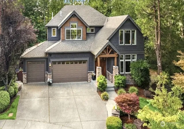 Photo 1 of Single family home for sale at 6209 Whitaker Ln Se, Snoqualmie, WA 98065 | MLS# NWM2573687 | Listing updated on 2026-10-03