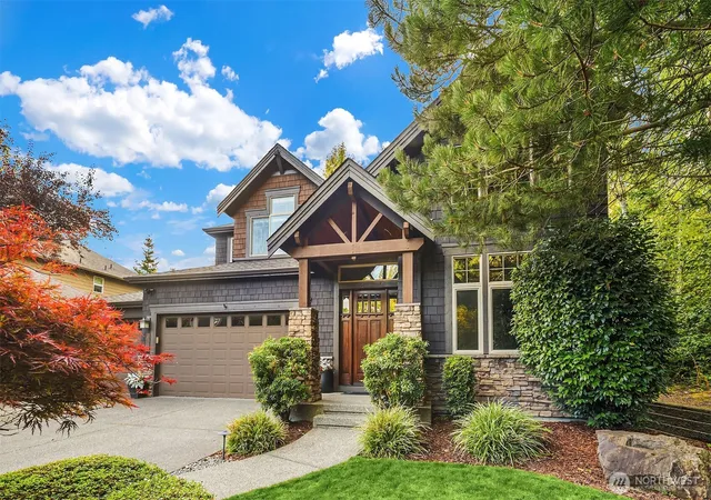 Photo 2 of Single family home for sale at 6209 Whitaker Ln Se, Snoqualmie, WA 98065 | MLS# NWM2573687 | Listing updated on 2026-10-03