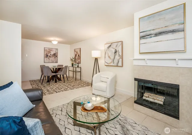 Photo 3 of Condo for sale at 300 N 130Th St #7105, Seattle, WA 98133 | MLS# NWM2573705 | Listing updated on 2026-09-16