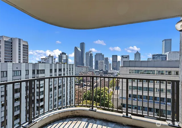 Photo 3 of Condo for sale at 1120 Spring St #1404, Seattle, WA 98122 | MLS# NWM2573742 | Listing updated on 2026-09-30