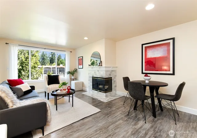 Photo 3 of Condo for sale at 300 N 130th St #7207, Seattle, WA 98133 | MLS# NWM2573832 | Listing updated on 2026-09-26