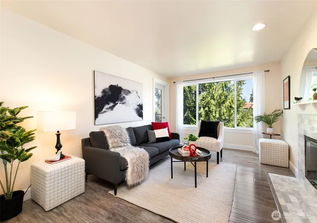 Photo 3 of Condo for sale at 300 N 130Th St #7207, Seattle, WA 98133 | MLS# NWM2573832 | Listing updated on 2026-09-26