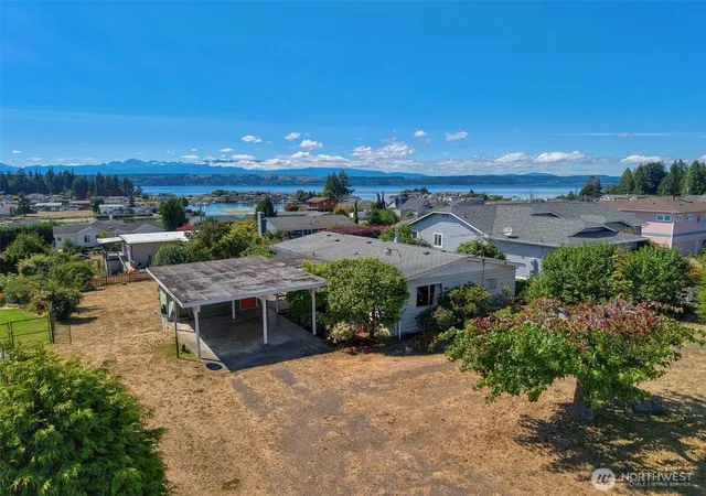 Photo 1 of Sale Pending at 38003 Hood Canal Dr Ne, Hansville, WA 98340 | MLS# NWM2573835 | Listing updated on 2026-09-23