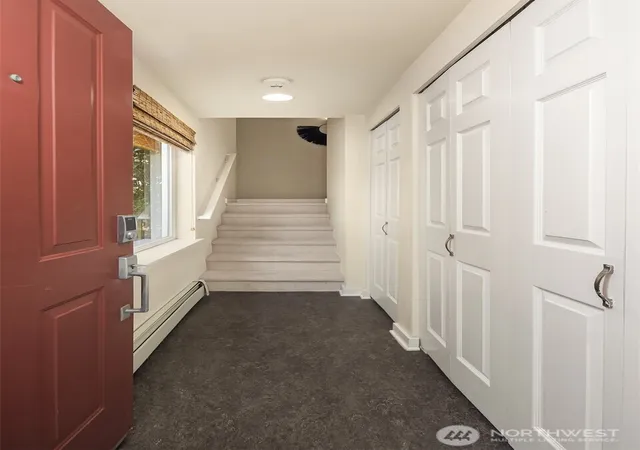 Photo 2 of Townhouse for sale at 2609 Nw 57th St #C, Seattle, WA 98107 | MLS# NWM2573945 | Listing updated on 2026-09-26
