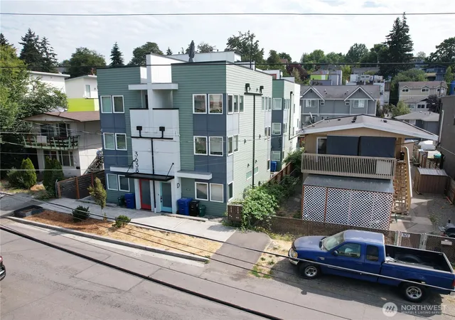 Photo 2 of Land for sale at 3640 36th St S, Seattle, WA 98144 | MLS# NWM2573946 | Listing updated on 2026-09-17
