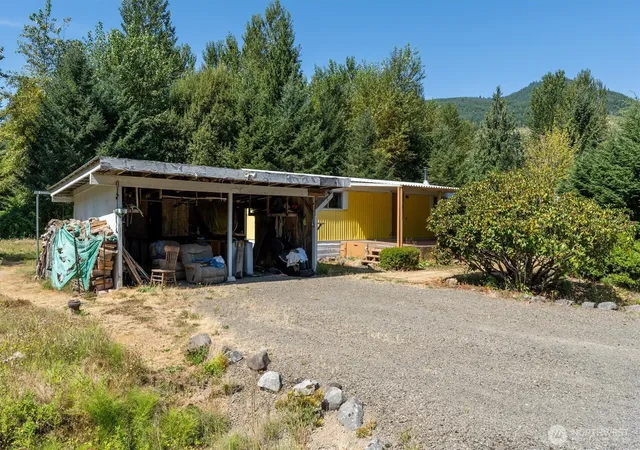 Photo 2 of Sale Pending at 148 Cedar Ln, Glenoma, WA 98336 | MLS# NWM2574002 | Listing updated on 2026-09-24