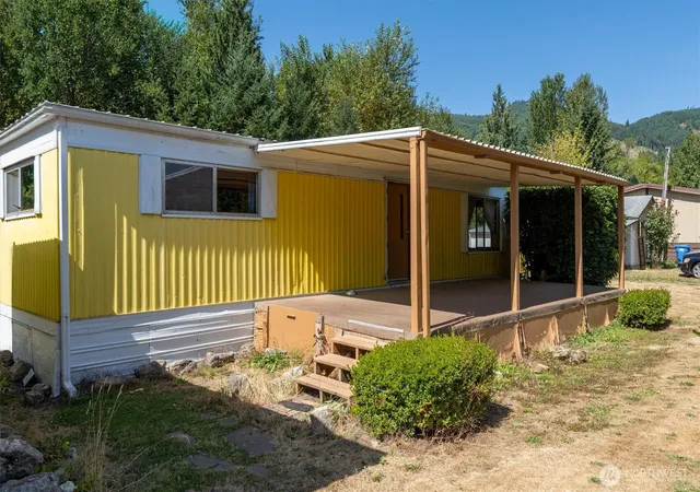 Photo 3 of Sale Pending at 148 Cedar Ln, Glenoma, WA 98336 | MLS# NWM2574002 | Listing updated on 2026-09-24