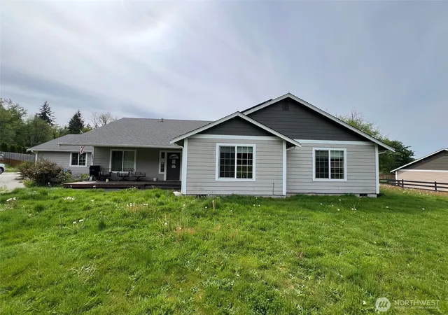 Photo 1 of Single family home for sale at 30510 37th Ave E, Graham, WA 98338 | MLS# NWM2574052 | Listing updated on 2026-09-18