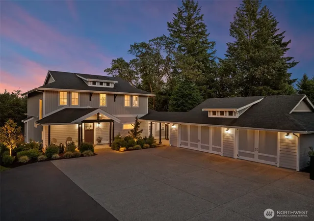 Photo 3 of Sale Pending at 5314 69th St Nw, Gig Harbor, WA 98335 | MLS# NWM2574062 | Listing updated on 2026-09-27