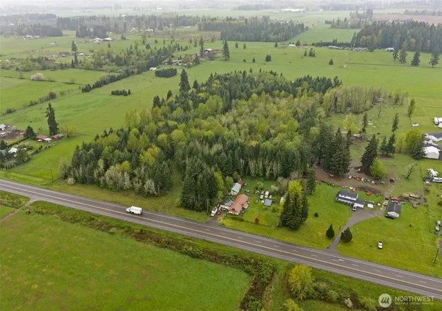 Photo 3 of Land for sale at 0 Us Hwy 12 Lots 1, 2 & 4, Salkum, WA 98582 | MLS# NWM2574066 | Listing updated on 2026-09-28