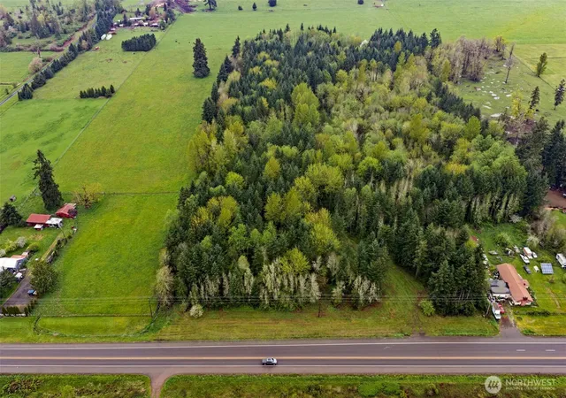 Photo 4 of Land for sale at 0 Us Hwy 12 Lots 1, 2 & 4, Salkum, WA 98582 | MLS# NWM2574066 | Listing updated on 2026-09-28