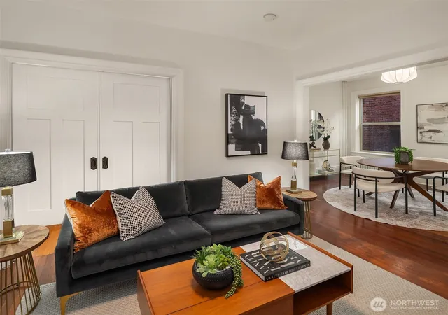 Photo 2 of Condo for sale at 129 Warren Ave N #G, Seattle, WA 98109 | MLS# NWM2574079 | Listing updated on 2026-09-17