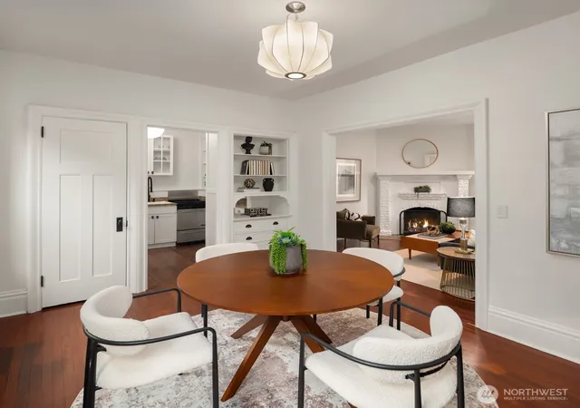 Photo 3 of Condo for sale at 129 Warren Ave N #G, Seattle, WA 98109 | MLS# NWM2574079 | Listing updated on 2026-09-17