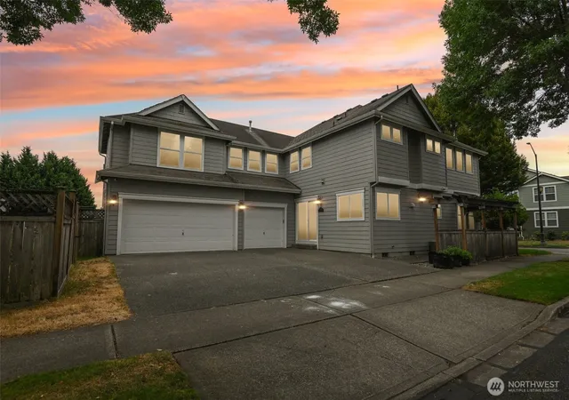 Photo 1 of Single family home for sale at 7010 Inlay St Se, Lacey, WA 98513 | MLS# NWM2574083 | Listing updated on 2026-09-23