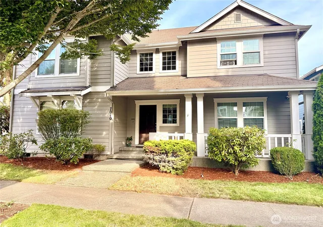 Photo 3 of Single family home for sale at 7010 Inlay St Se, Lacey, WA 98513 | MLS# NWM2574083 | Listing updated on 2026-10-09