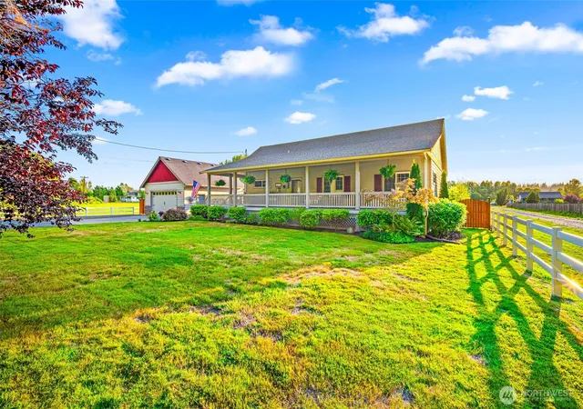 Photo 2 of Single family home for sale at 24200 Harvey Creek Rd, Arlington, WA 98223 | MLS# NWM2574122 | Listing updated on 2026-09-29