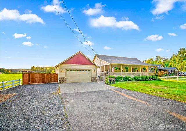 Photo 3 of Single family home for sale at 24200 Harvey Creek Rd, Arlington, WA 98223 | MLS# NWM2574122 | Listing updated on 2026-09-29