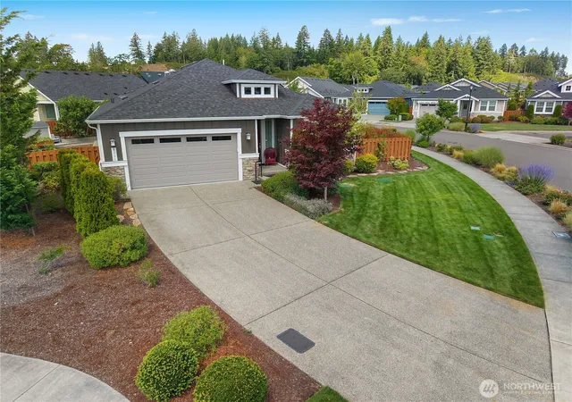 Photo 1 of Sale Pending at 9117 Schmitz Ct Se, Olympia, WA 98513 | MLS# NWM2574157 | Listing updated on 2026-09-16