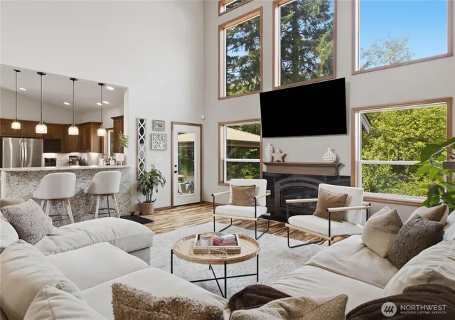 Photo 4 of Single family home for sale at 19838 Bear View Ln Sw, Rochester, WA 98579 | MLS# NWM2574209 | Listing updated on 2026-09-28