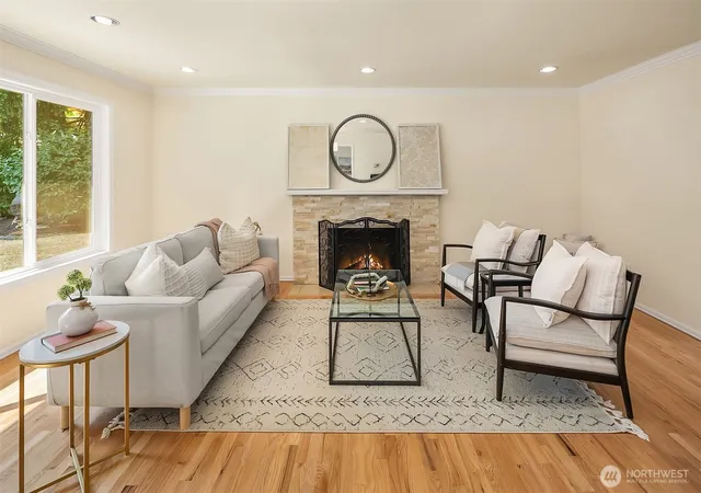 Photo 4 of Single family home for sale at 16217 Ne 25Th St, Bellevue, WA 98008 | MLS# NWM2574228 | Listing updated on 2026-10-01