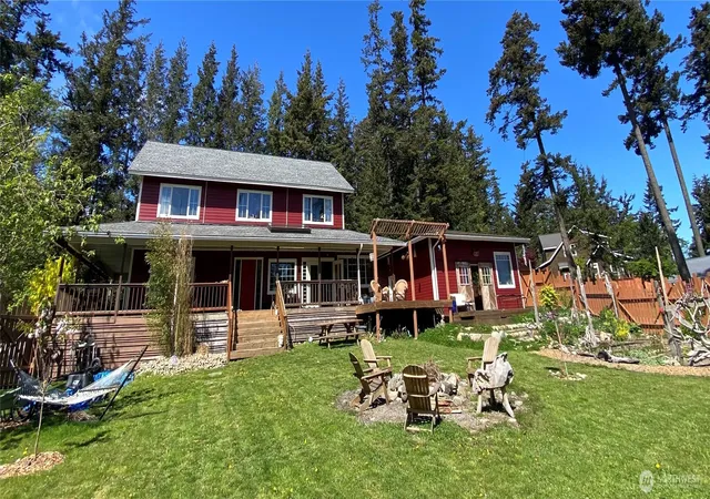 Photo 1 of Single family home for sale at 885 Bartel Rd, Eastsound, WA 98245 | MLS# NWM2574250 | Listing updated on 2026-09-23