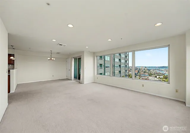 Photo 3 of Sale Pending at 3201 Pacific Ave #808, Tacoma, WA 98418 | MLS# NWM2574515 | Listing updated on 2026-09-22