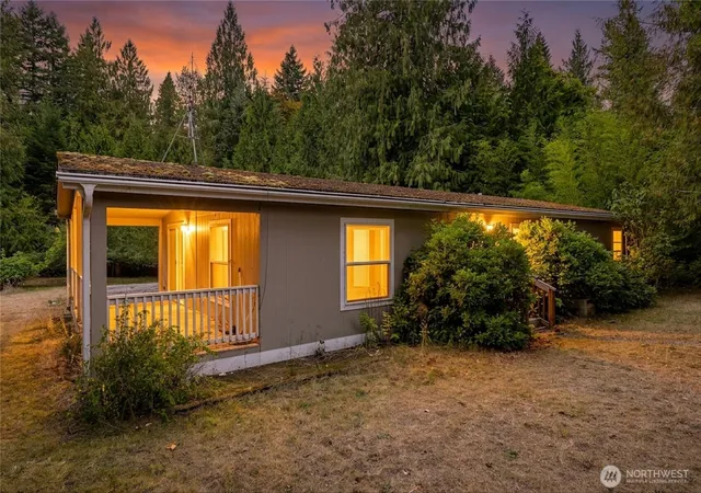Photo 1 of Sale Pending at 46489 Baker Loop Rd, Concrete, WA 98237 | MLS# NWM2574526 | Listing updated on 2026-09-29