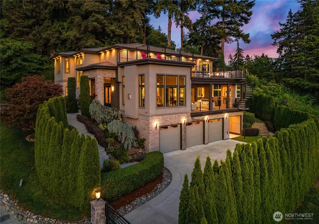 Photo 3 of Mansion for sale at 3410 W Mercer Way, Mercer Island, WA 98040 | MLS# NWM2574554 | Listing updated on 2026-10-03