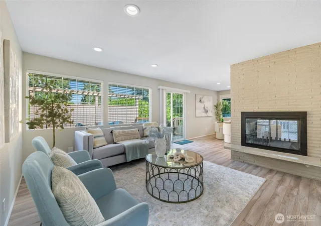 Photo 3 of Single family home for sale at 136 128Th Ave Ne, Bellevue, WA 98005 | MLS# NWM2574643 | Listing updated on 2026-09-29