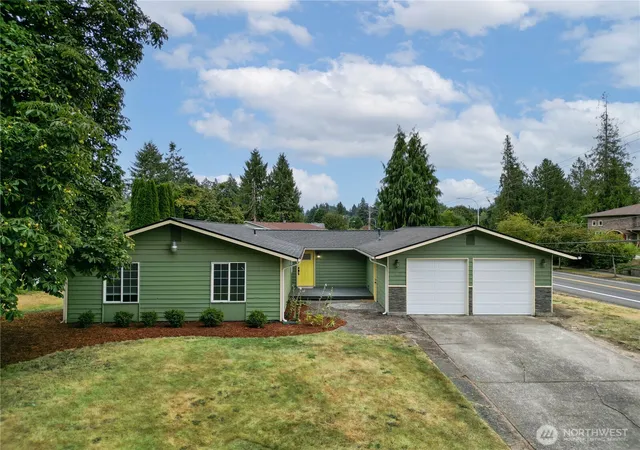 Photo 1 of Sale Pending at 31924 108th Avenue Se, Auburn, WA 98092 | MLS# NWM2574753 | Listing updated on 2026-09-16