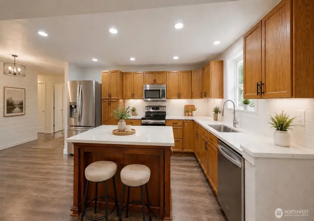 Photo 3 of Sale Pending at 31924 108th Avenue Se, Auburn, WA 98092 | MLS# NWM2574753 | Listing updated on 2026-09-16