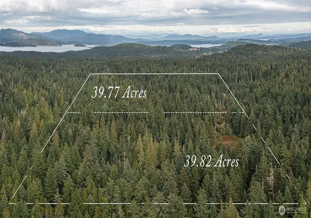 Photo 1 of Land for sale at 0 Three Corners Lake Rd, Friday Harbor, WA 98250 | MLS# NWM2574761 | Listing updated on 2026-09-17