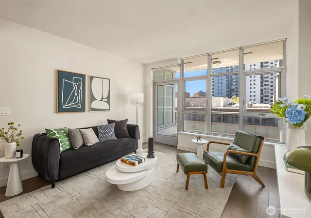 Photo 1 of Condo for sale at 583 Battery St #508N, Seattle, WA 98121 | MLS# NWM2574763 | Listing updated on 2026-09-25