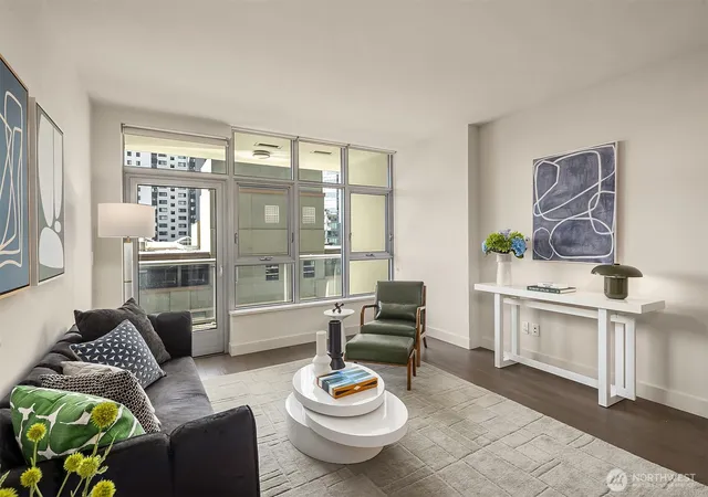 Photo 2 of Condo for sale at 583 Battery St #508N, Seattle, WA 98121 | MLS# NWM2574763 | Listing updated on 2026-09-25