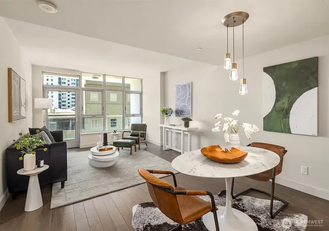 Photo 4 of Condo for sale at 583 Battery St #508N, Seattle, WA 98121 | MLS# NWM2574763 | Listing updated on 2026-09-25