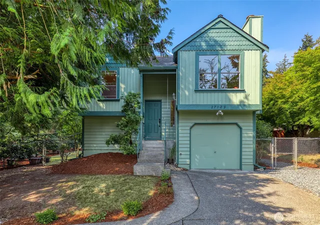 Photo 1 of Single family home for sale at 27129 35th Ln S, Kent, WA 98032 | MLS# NWM2574794 | Listing updated on 2026-10-01