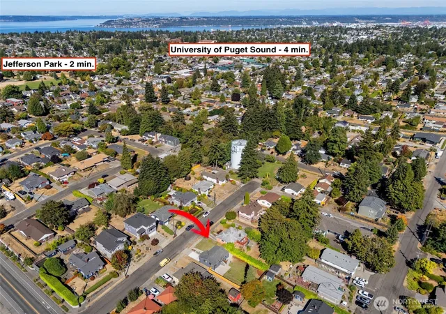 Photo 3 of Single family home for sale at 4318 S 10th, Tacoma, WA 98405 | MLS# NWM2574809 | Listing updated on 2026-09-17