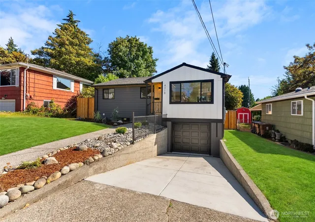 Photo 3 of Single family home for sale at 4318 S 10Th, Tacoma, WA 98405 | MLS# NWM2574809 | Listing updated on 2026-09-17