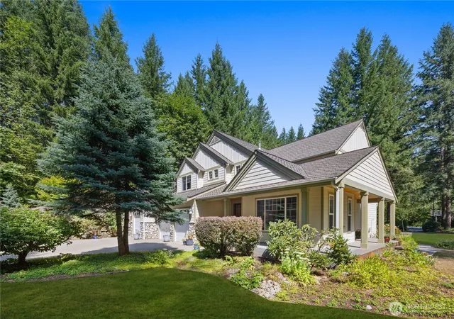 Photo 2 of Sale Pending at 27728 Se 268th St, Ravensdale, WA 98051 | MLS# NWM2574828 | Listing updated on 2026-09-24