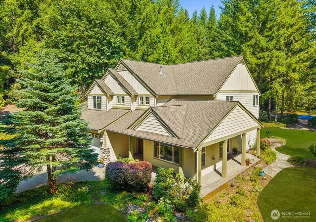 Photo 3 of Sale Pending at 27728 Se 268th St, Ravensdale, WA 98051 | MLS# NWM2574828 | Listing updated on 2026-09-24