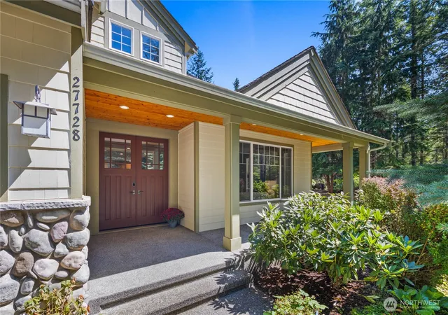 Photo 3 of Sale Pending at 27728 Se 268Th St, Ravensdale, WA 98051 | MLS# NWM2574828 | Listing updated on 2026-09-24