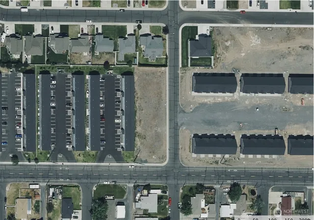 Photo 2 of Land for sale at 813 3rd Ave Ne, Ephrata, WA 98823 | MLS# NWM2574887 | Listing updated on 2026-09-30
