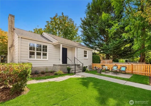 Photo 1 of Single family home for sale at 5616 Fauntleroy Wy Sw, Seattle, WA 98136 | MLS# NWM2574907 | Listing updated on 2026-09-28