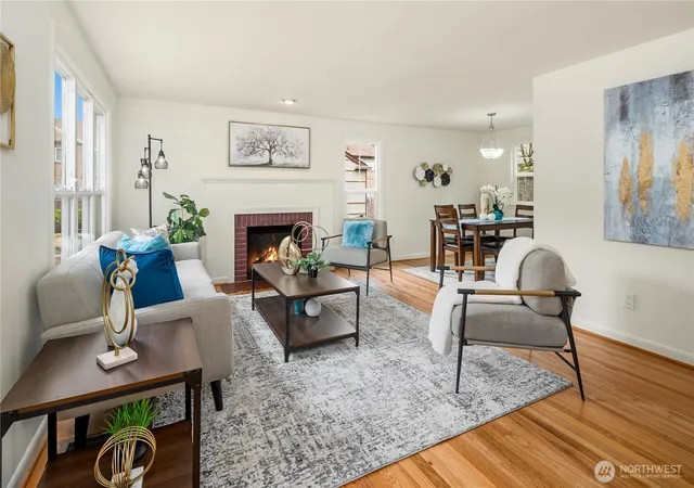 Photo 3 of Single family home for sale at 5616 Fauntleroy Wy Sw, Seattle, WA 98136 | MLS# NWM2574907 | Listing updated on 2026-09-28