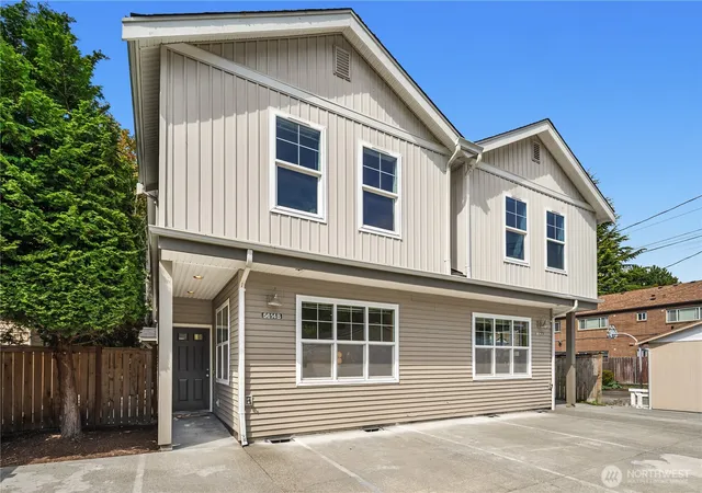 Photo 1 of Sale Pending at 5614 Fauntleroy Wy Sw #B, Seattle, WA 98136 | MLS# NWM2574913 | Listing updated on 2026-09-25