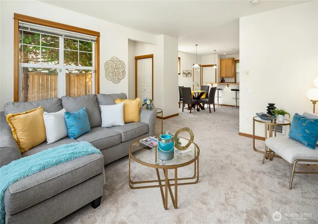 Photo 3 of Sale Pending at 5614 Fauntleroy Wy Sw #B, Seattle, WA 98136 | MLS# NWM2574913 | Listing updated on 2026-09-25