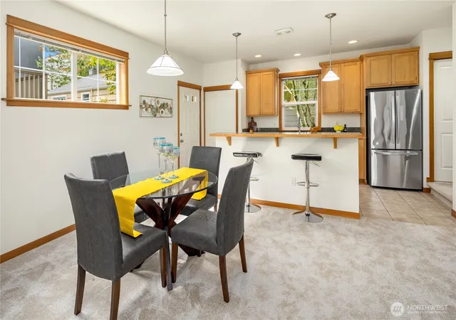 Photo 3 of Sale Pending at 5614 Fauntleroy Wy Sw #B, Seattle, WA 98136 | MLS# NWM2574913 | Listing updated on 2026-09-25