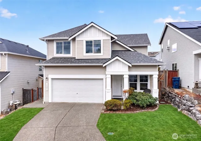 Photo 1 of Single family home for sale at 1505 66th Street Se, Auburn, WA 98092 | MLS# NWM2574918 | Listing updated on 2026-09-29